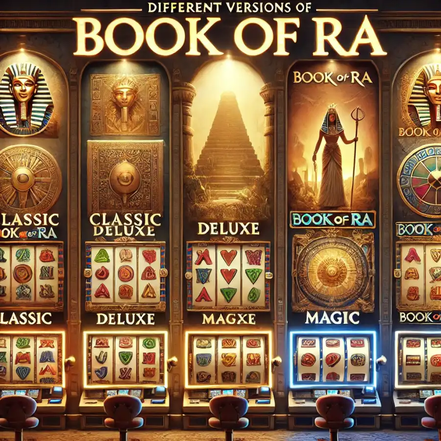Путь к сокровищам в игре book of dead
