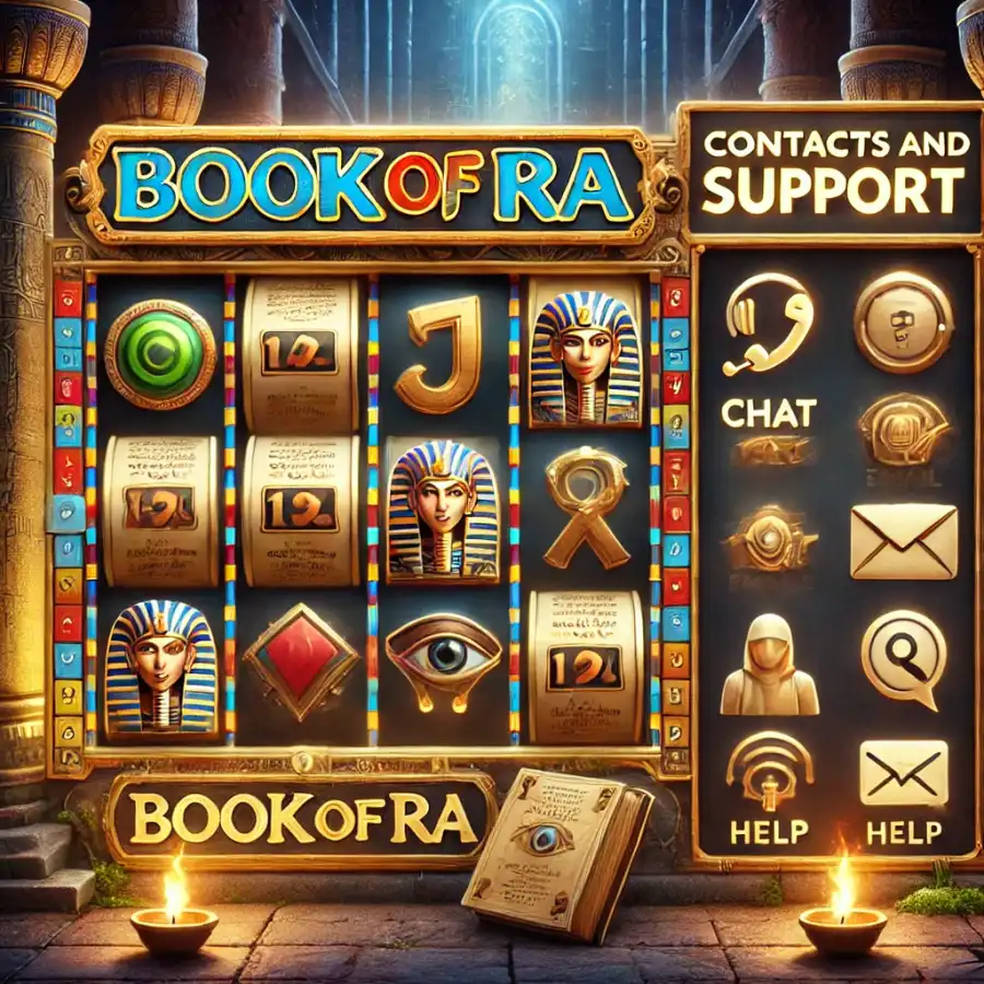 Путь к сокровищам в игре book of dead